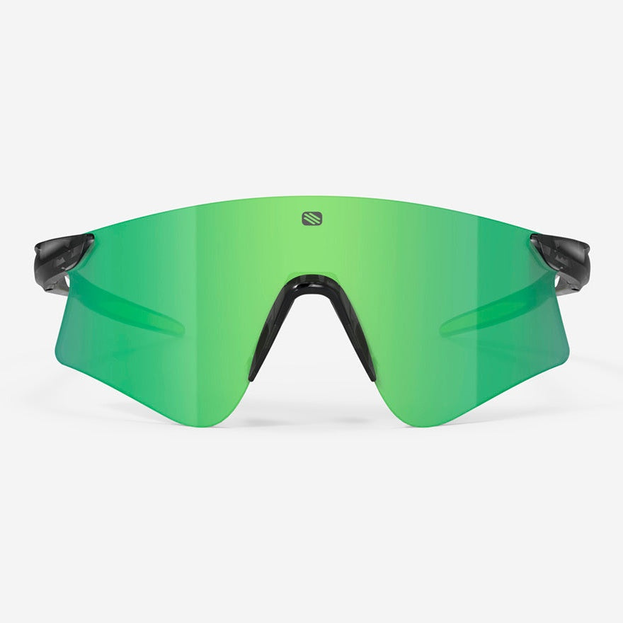 Gafas Rudy Project Astral - Crystal Ash Multilaser Green