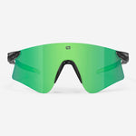 Rudy Project Astral glasses - Crystal Ash Multilaser Green