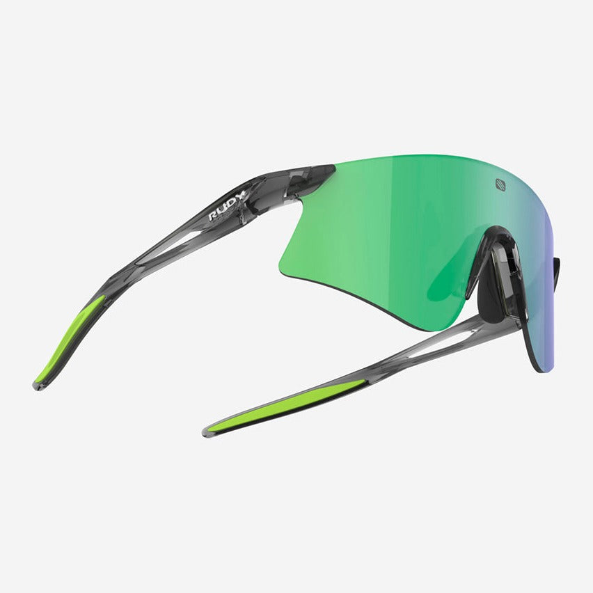 Gafas Rudy Project Astral - Crystal Ash Multilaser Green