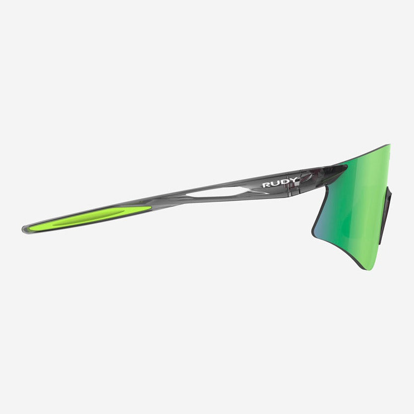 Gafas Rudy Project Astral - Crystal Ash Multilaser Green