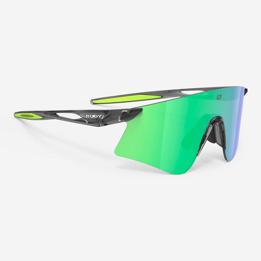 Gafas Rudy Project Astral - Crystal Ash Multilaser Green