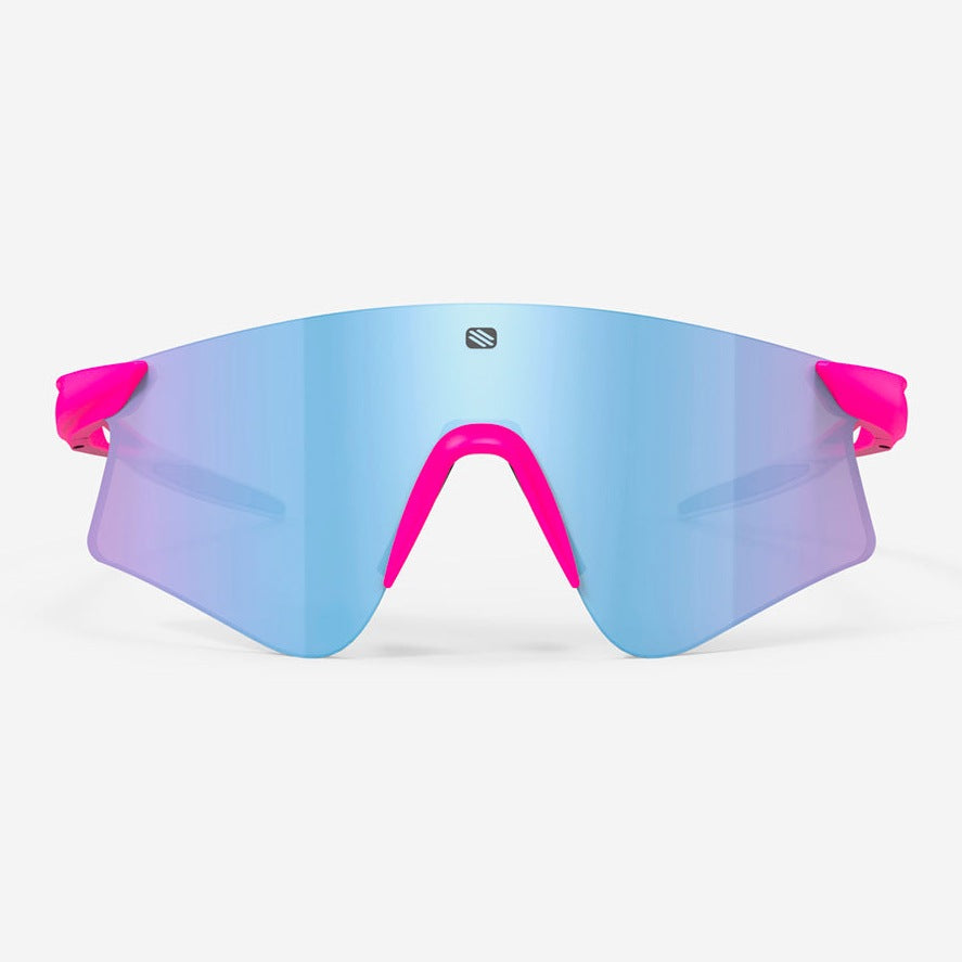 Gafas Rudy Project Astral - Pink Fluo Multilaser Ice