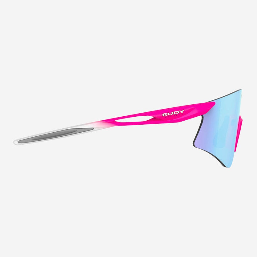 Gafas Rudy Project Astral - Pink Fluo Multilaser Ice