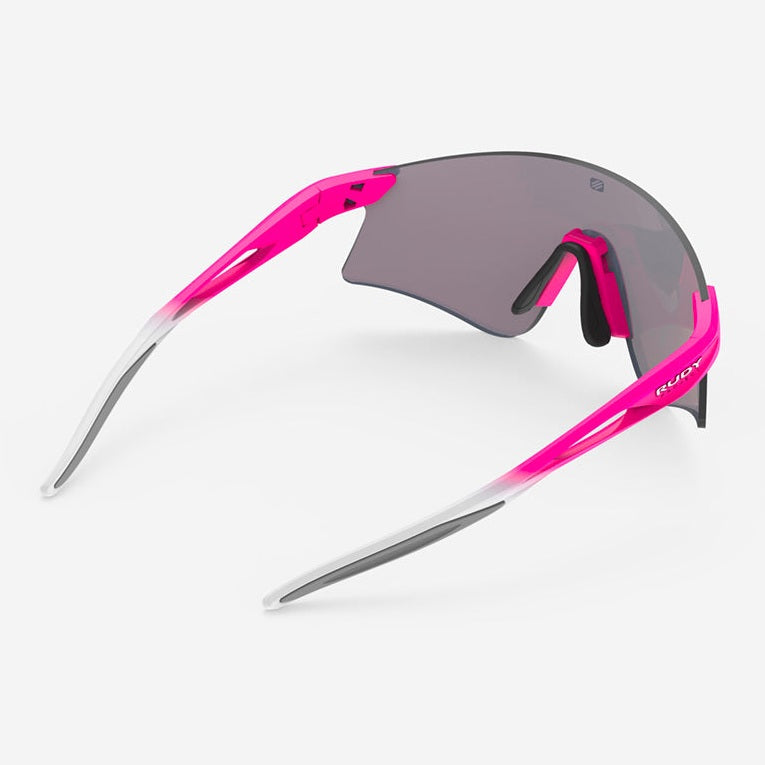 Gafas Rudy Project Astral - Pink Fluo Multilaser Ice