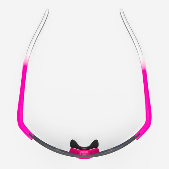 Gafas Rudy Project Astral - Pink Fluo Multilaser Ice