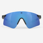 Rudy Project Astral Sphere glasses - Black Fade Blue Polar Multilaser Blue