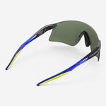 Gafas Rudy Project Astral Sphere - Black Fade Blue Polar Multilaser Blue