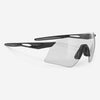 Rudy Project Astral Sphere glasses - Black Matte Impact X2 Laser Black