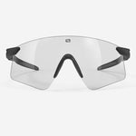 Rudy Project Astral Sphere brille - Black Matte Impact X2 Laser Black