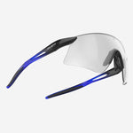 Rudy Project Astral Sphere glasses - Black Fade Blue Impact X2 Laser Black