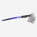 Gafas Rudy Project Astral Sphere - Black Fade Blue Impact X2 Laser Black