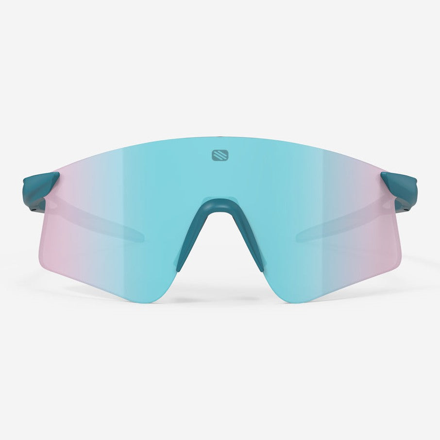 Gafas Rudy Project Astral X - Light Teal Matte Multilaser Osmium