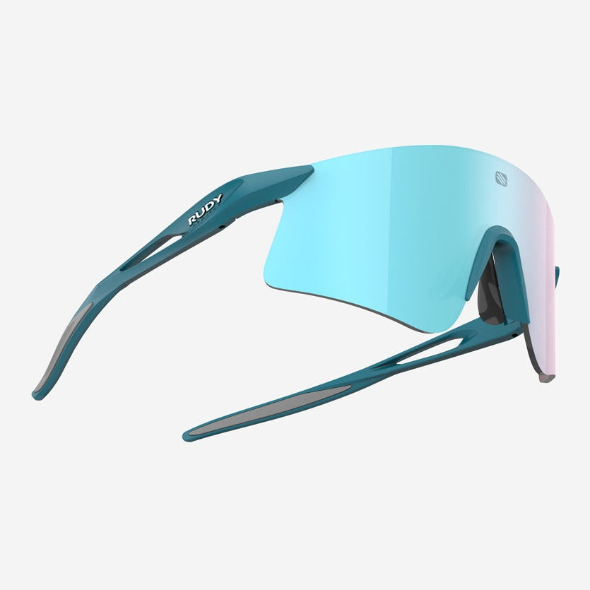 Gafas Rudy Project Astral X - Light Teal Matte Multilaser Osmium