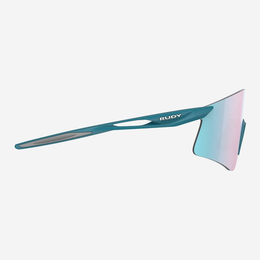 Gafas Rudy Project Astral X - Light Teal Matte Multilaser Osmium