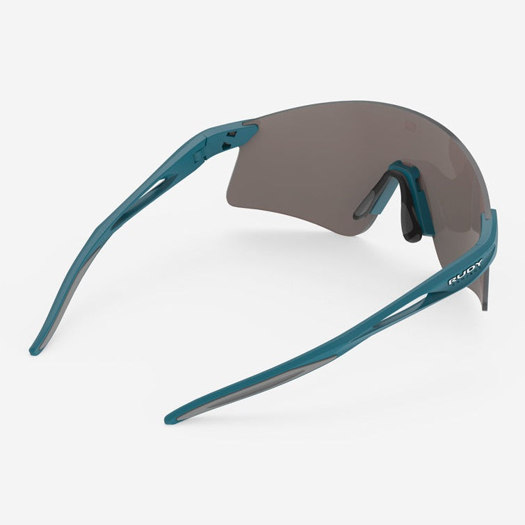 Gafas Rudy Project Astral X - Light Teal Matte Multilaser Osmium