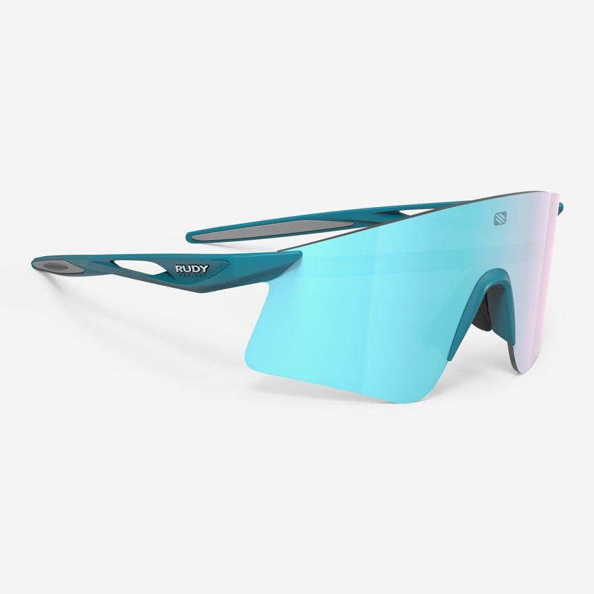 Gafas Rudy Project Astral X - Light Teal Matte Multilaser Osmium