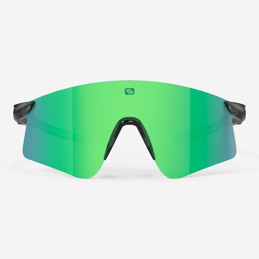 Gafas Rudy Project Astral X - Crystal Ash Multilaser Green