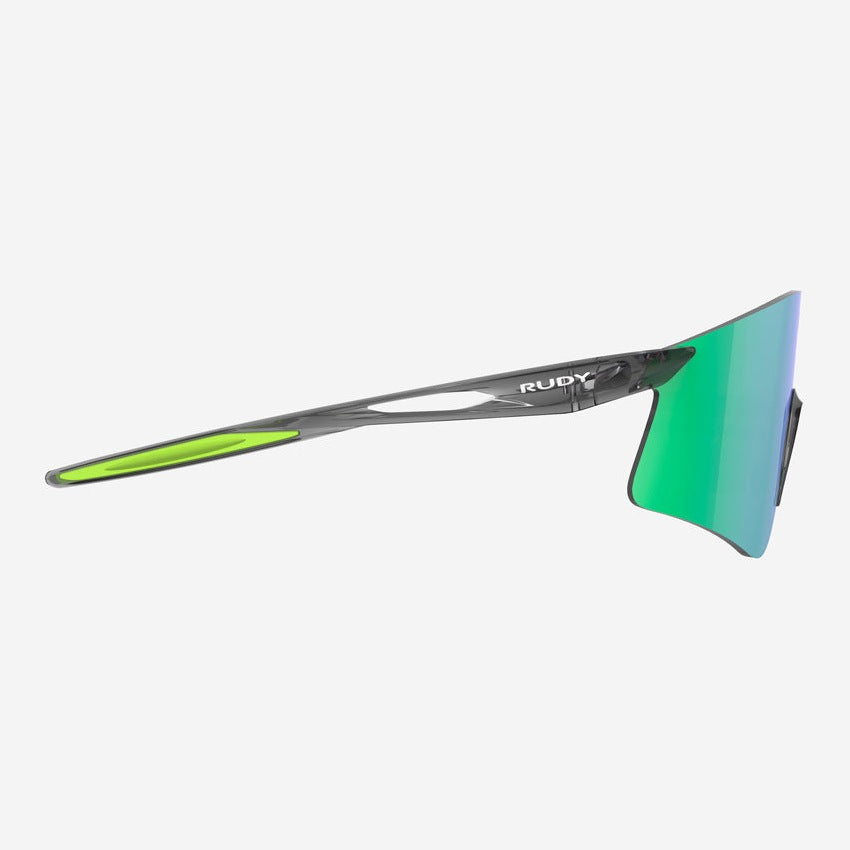 Gafas Rudy Project Astral X - Crystal Ash Multilaser Green