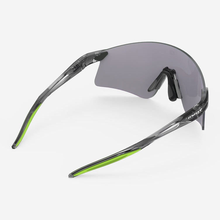 Gafas Rudy Project Astral X - Crystal Ash Multilaser Green