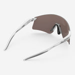 Rudy Project Astral X glasses - White Matte Multilaser Rose Gold