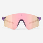 Rudy Project Astral X glasses - Crystal Lilac Multilaser Rose Gold