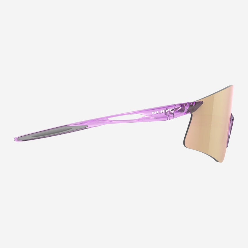 Gafas Rudy Project Astral X - Crystal Lilac Multilaser Rose Gold