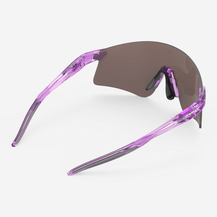 Gafas Rudy Project Astral X - Crystal Lilac Multilaser Rose Gold