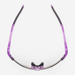 Rudy Project Astral X glasses - Crystal Lilac Multilaser Rose Gold