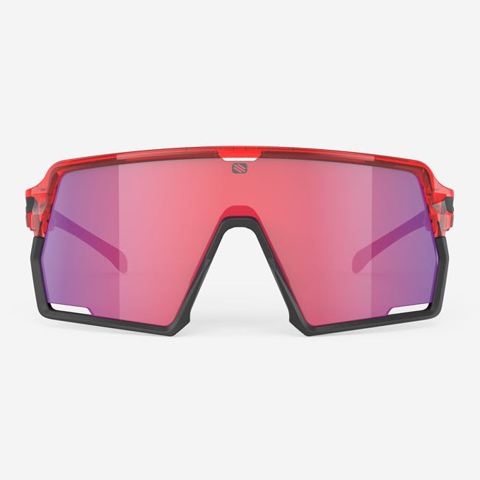 Gafas Rudy Project Kelion - Crystal Red Multilaser Red