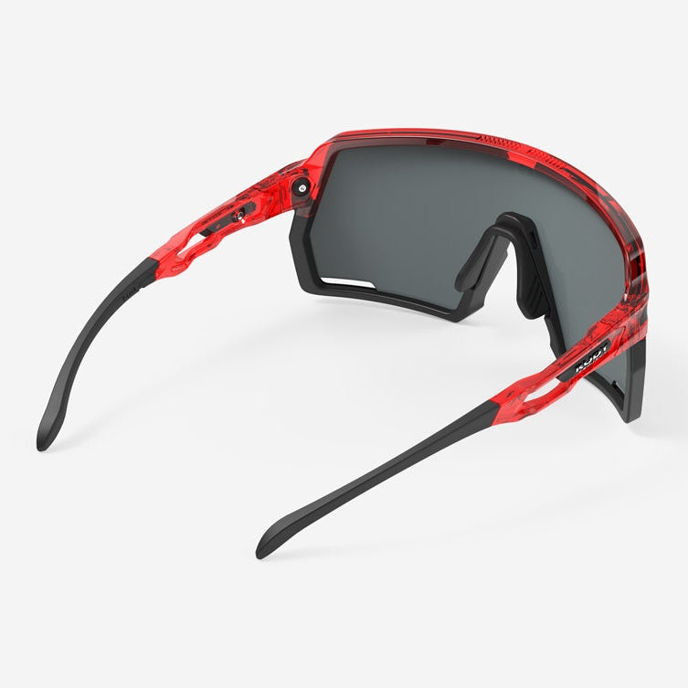 Gafas Rudy Project Kelion - Crystal Red Multilaser Red