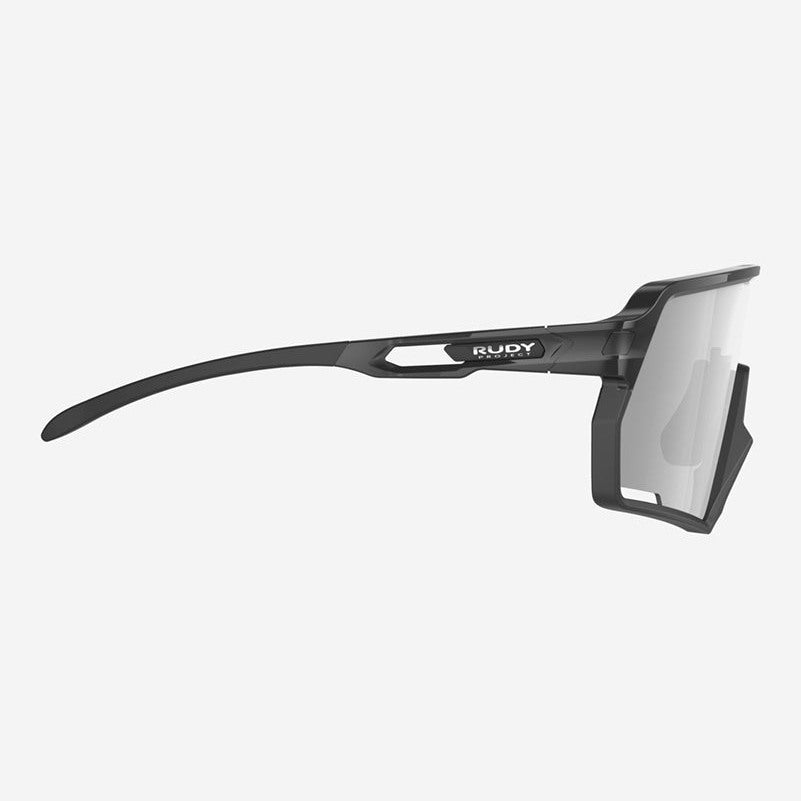 Gafas Rudy Project Kelion - Black Gloss ImpactX2 Laser Black