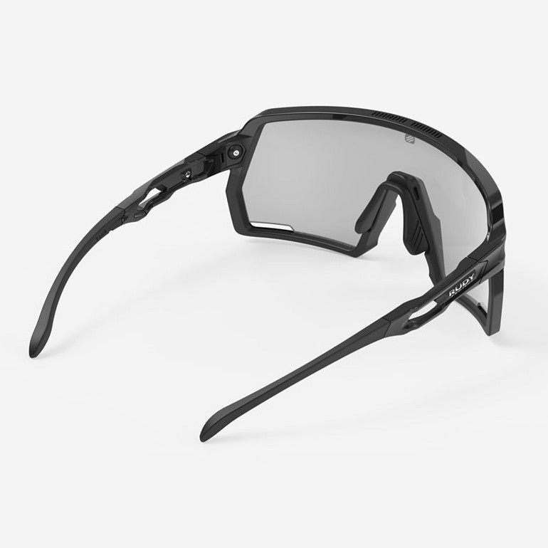 Gafas Rudy Project Kelion - Black Gloss ImpactX2 Laser Black