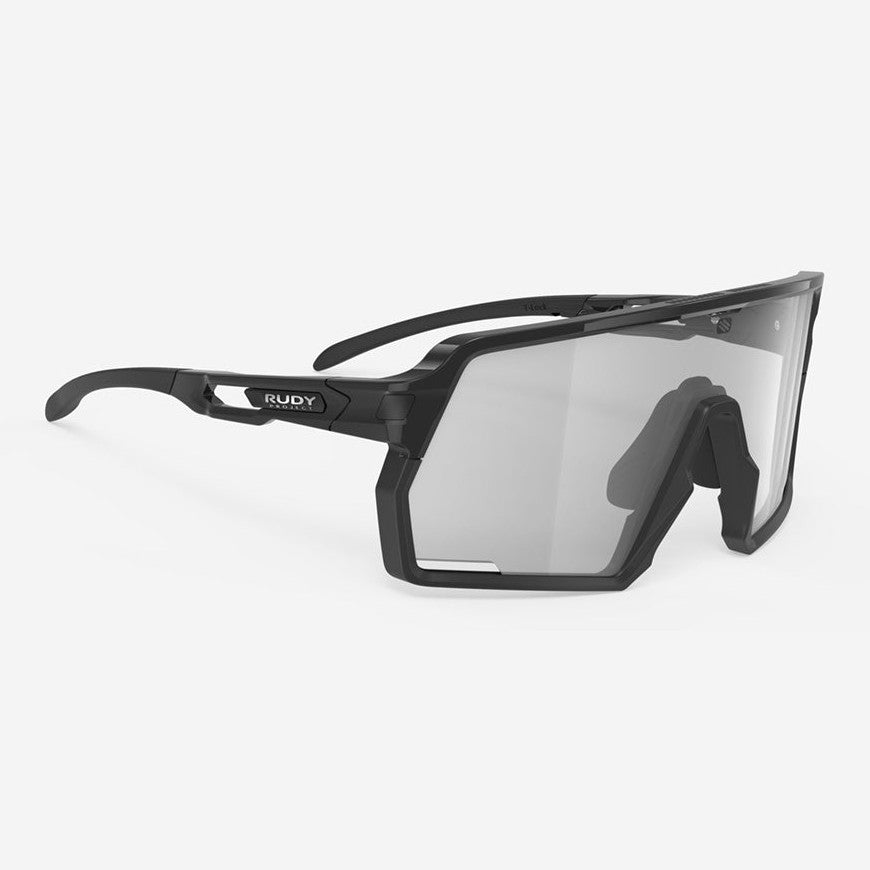 Gafas Rudy Project Kelion - Black Gloss ImpactX2 Laser Black