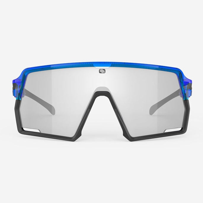 Gafas Rudy Project Kelion - Crystal Blue ImpactX2 Laser Black