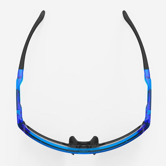 Gafas Rudy Project Kelion - Crystal Blue ImpactX2 Laser Black