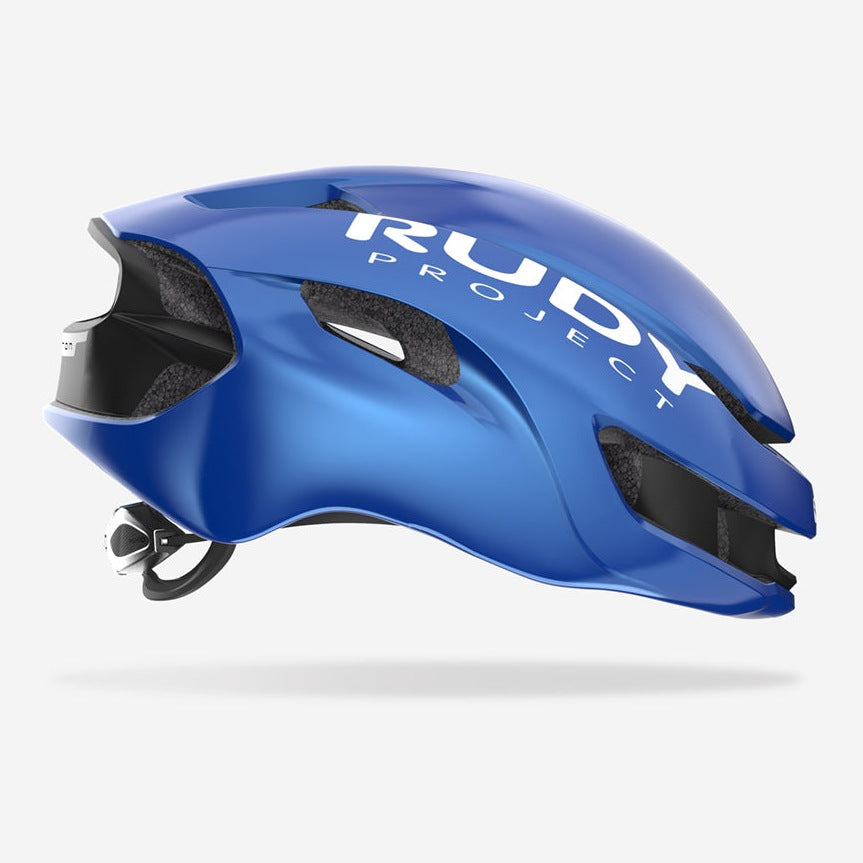 Casco Rudy Nytron - Azul