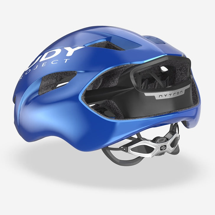 Casco Rudy Nytron - Azul