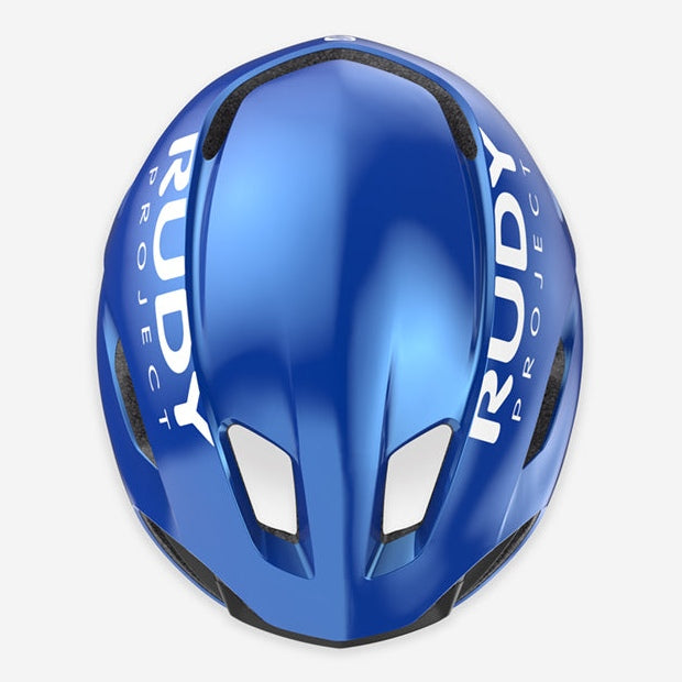 Casco Rudy Nytron - Azul