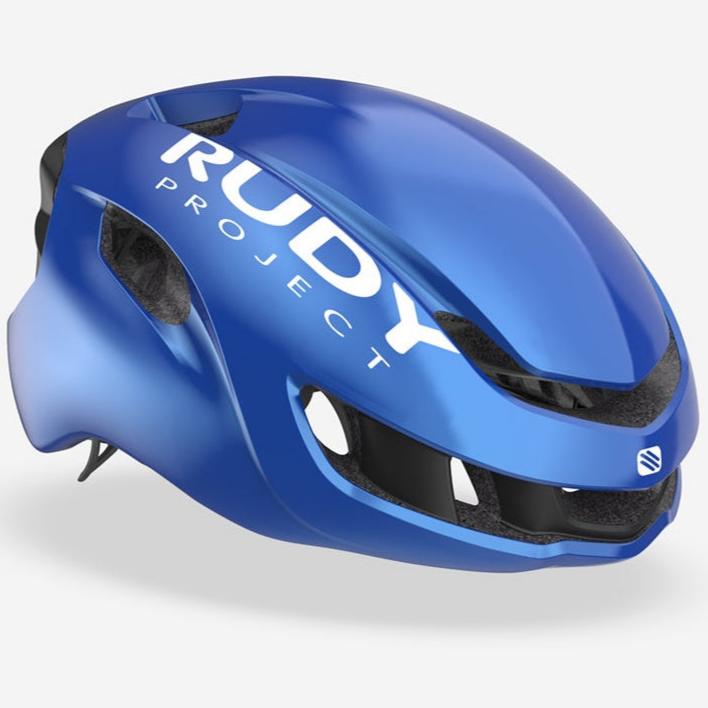 Casco Rudy Nytron - Azul