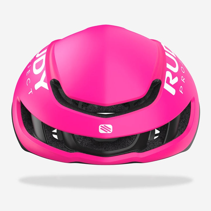 Casco Rudy Nytron - Rosa