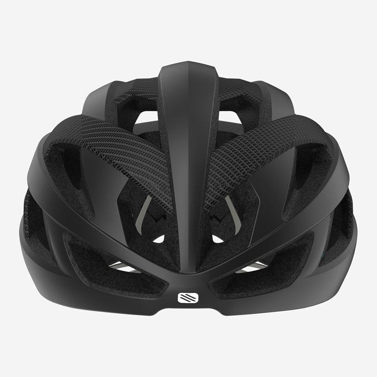 Casco Rudy Rebel - Negro