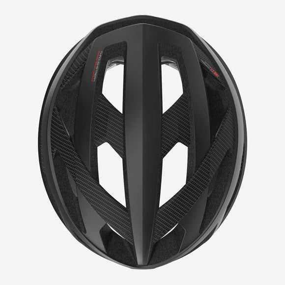 Casco Rudy Rebel - Negro