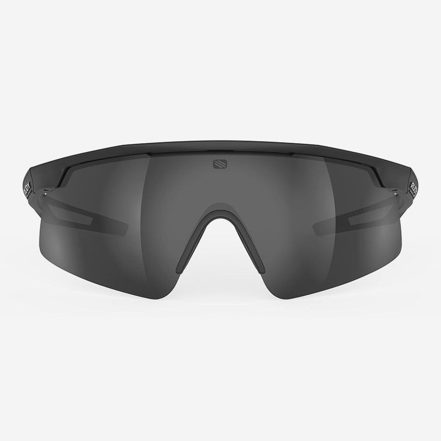 Gafas Rudy Project Turbolence - Black Matte Smoke Black