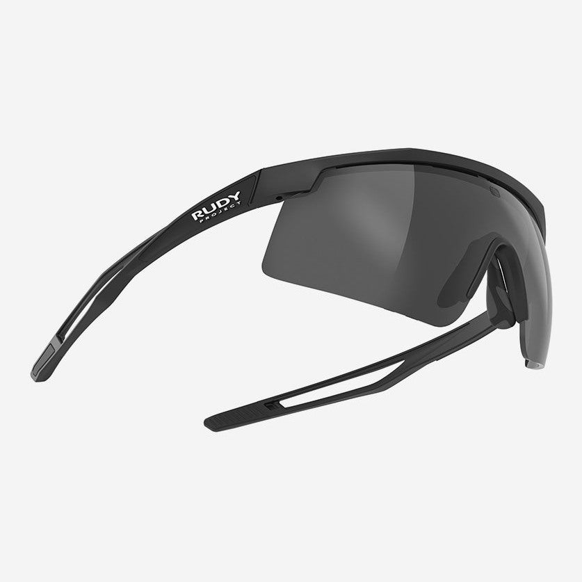 Gafas Rudy Project Turbolence - Black Matte Smoke Black