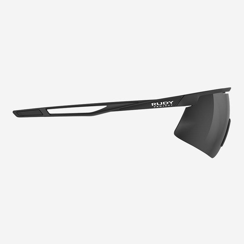 Gafas Rudy Project Turbolence - Black Matte Smoke Black