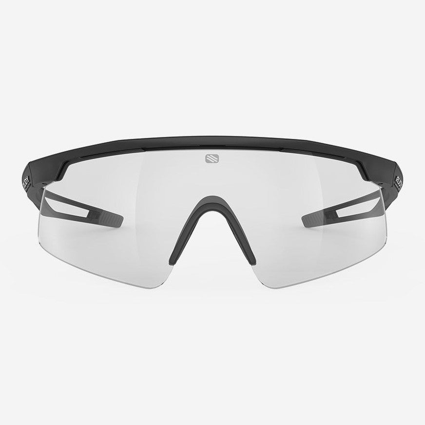 Gafas Rudy Project Turbolence - Black Matte ImpactX2 Black