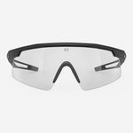 Rudy Project Turbolence brille - Black Matte ImpactX2 Black