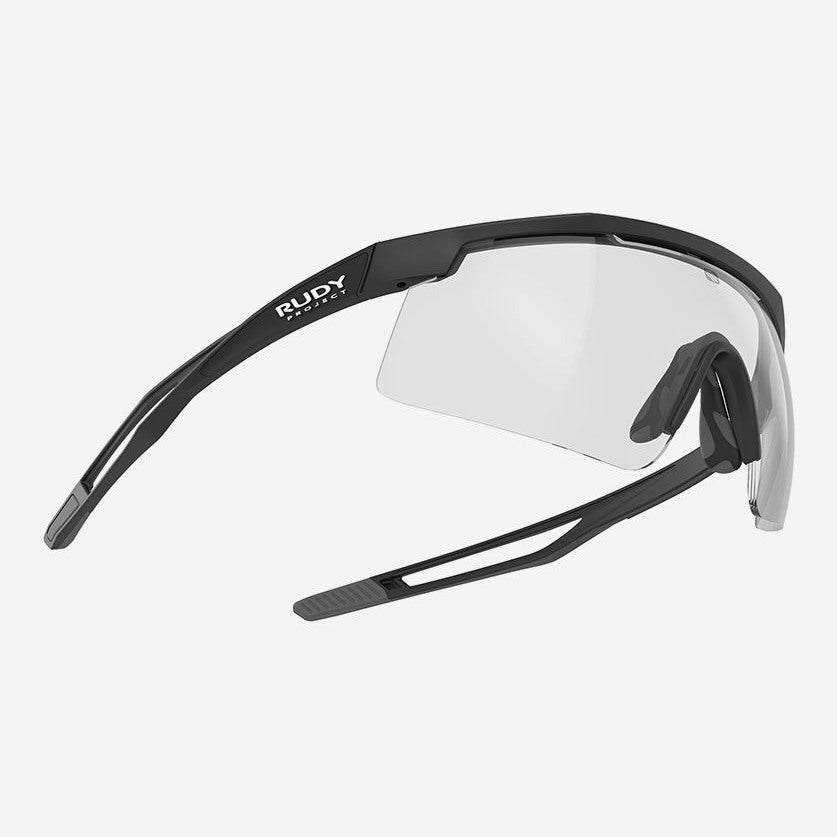 Gafas Rudy Project Turbolence - Black Matte ImpactX2 Black