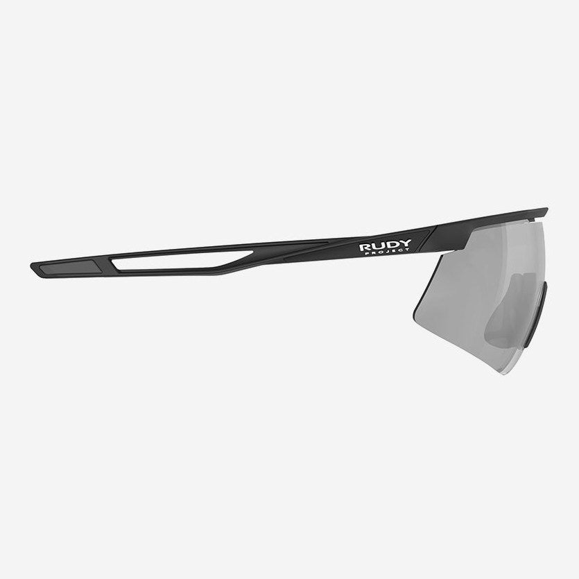 Gafas Rudy Project Turbolence - Black Matte ImpactX2 Black