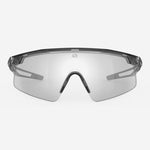 Rudy Project Turbolence brille - Crystal Ash ImpactX2 Laser Black